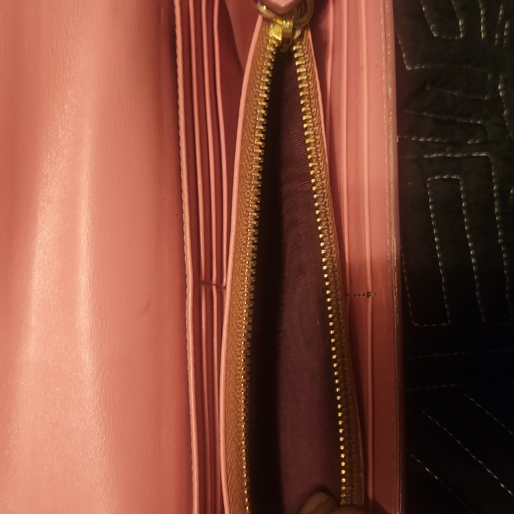 *Miu Miu* Long Wallet - image 5